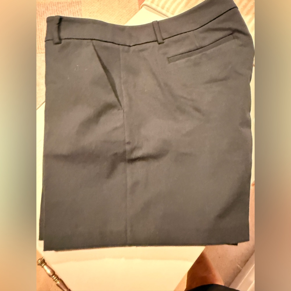 Lilly Pulitzer Black Women's Shorts